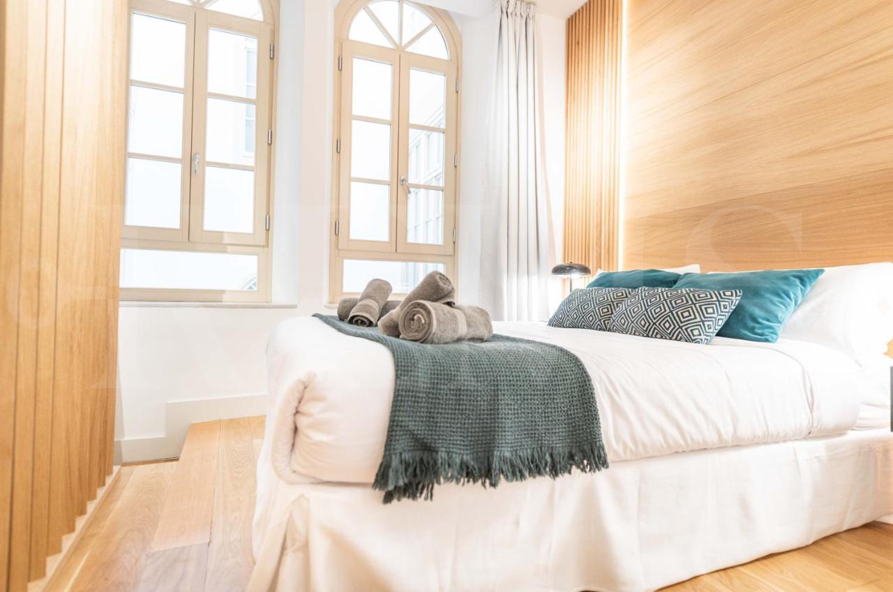 Elegant Studio In The Heart Of Malaga By Rems Dış mekan fotoğraf