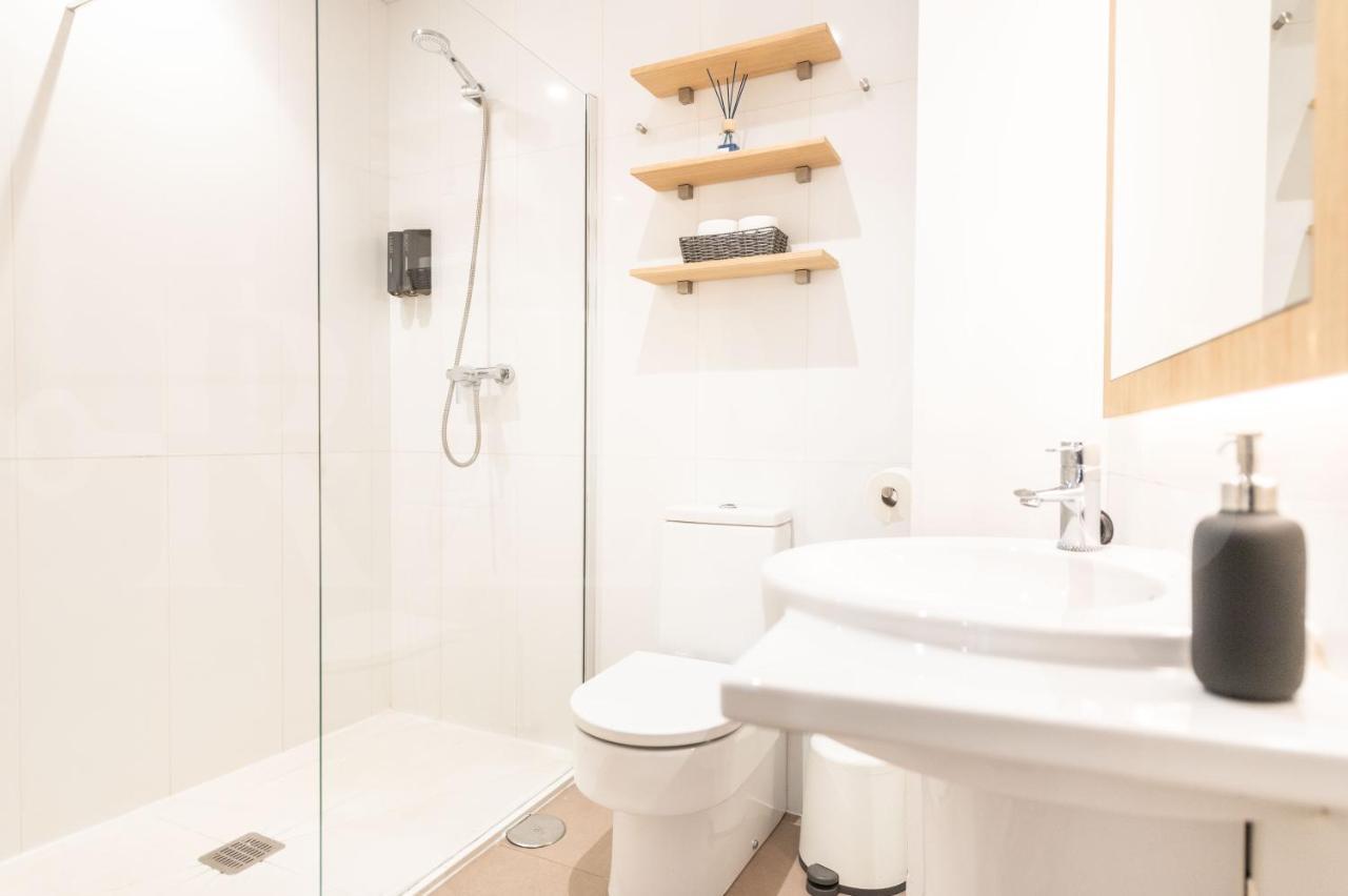 Elegant Studio In The Heart Of Malaga By Rems Dış mekan fotoğraf