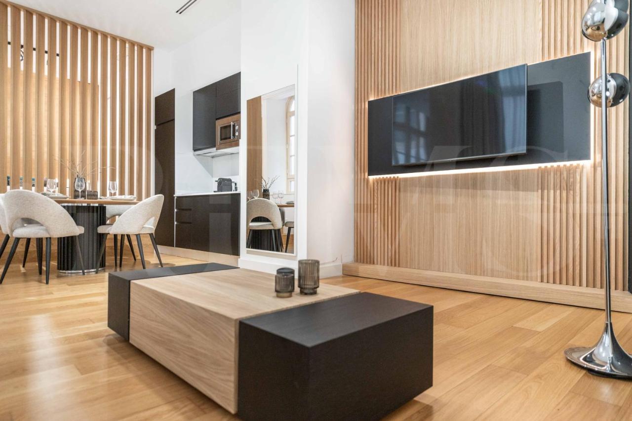 Elegant Studio In The Heart Of Malaga By Rems Dış mekan fotoğraf