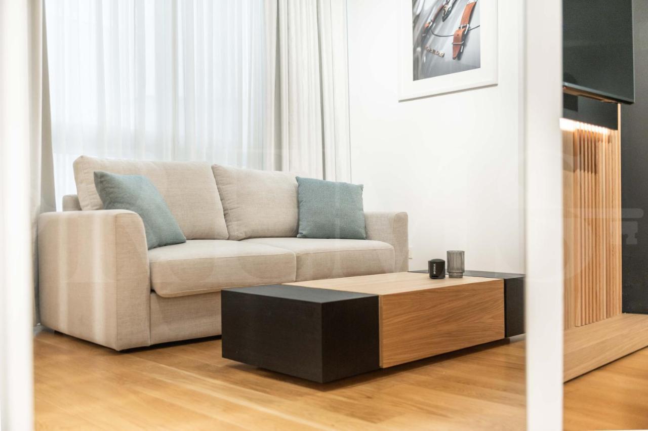 Elegant Studio In The Heart Of Malaga By Rems Dış mekan fotoğraf