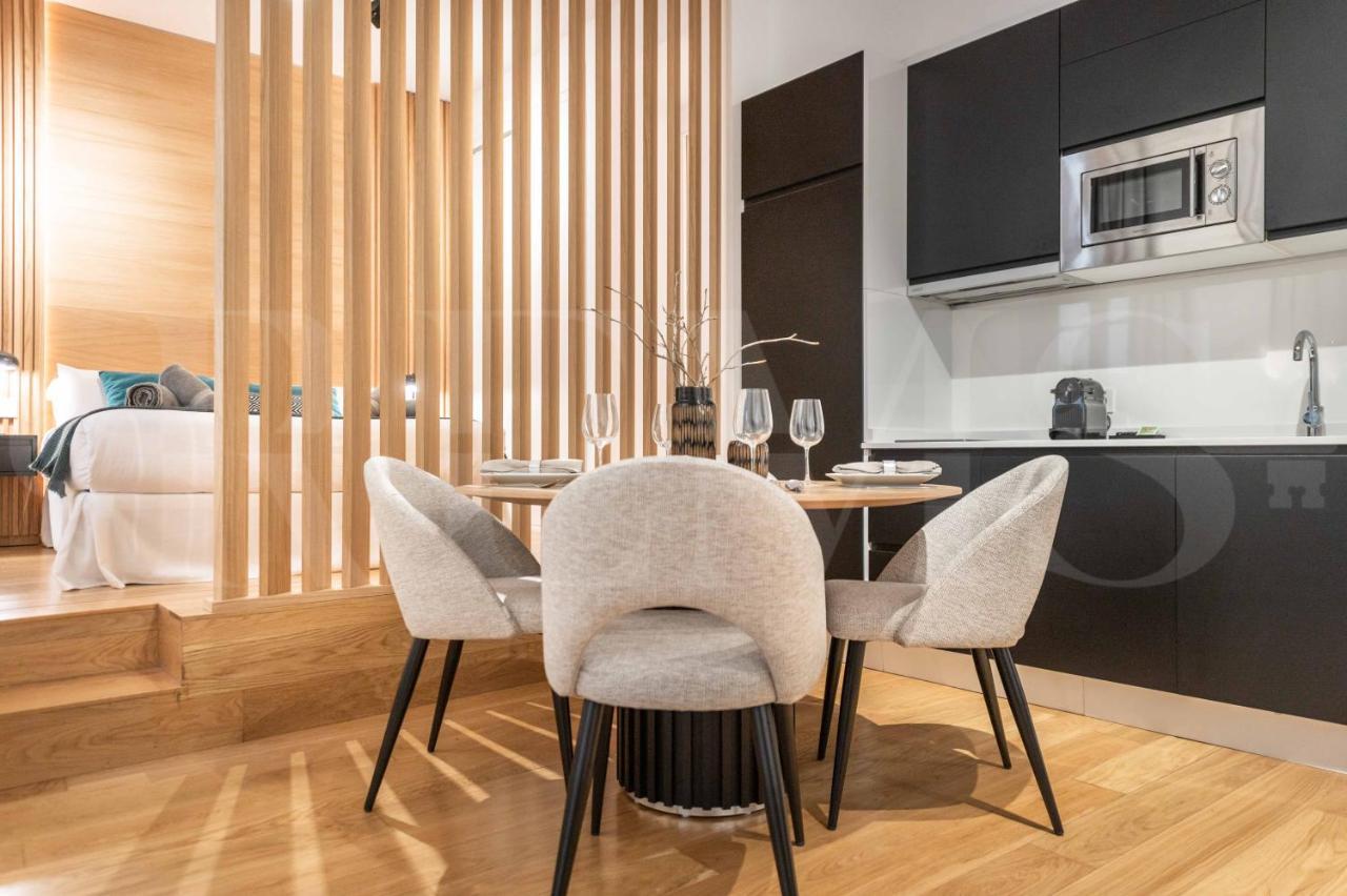 Elegant Studio In The Heart Of Malaga By Rems Dış mekan fotoğraf