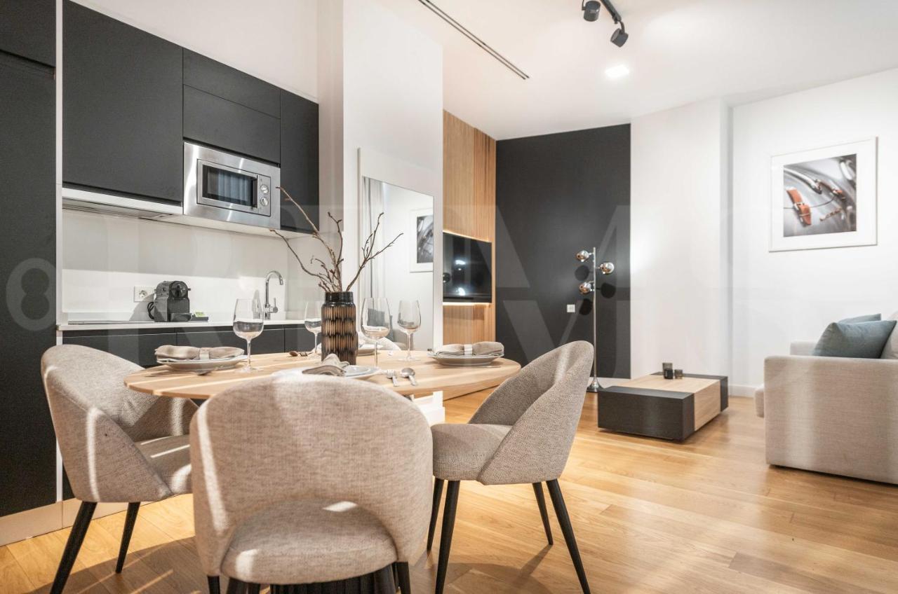 Elegant Studio In The Heart Of Malaga By Rems Dış mekan fotoğraf