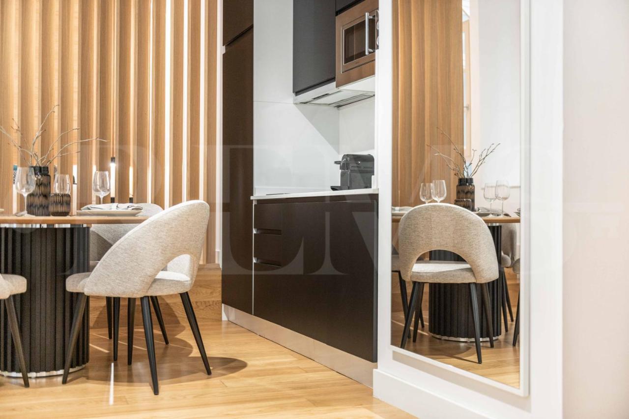Elegant Studio In The Heart Of Malaga By Rems Dış mekan fotoğraf