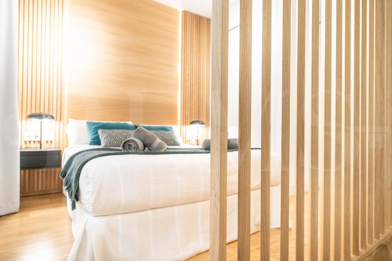 Elegant Studio In The Heart Of Malaga By Rems Dış mekan fotoğraf