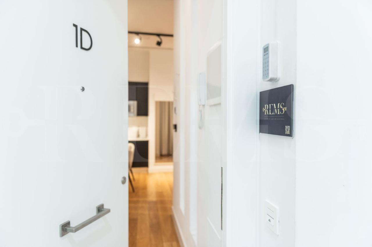 Elegant Studio In The Heart Of Malaga By Rems Dış mekan fotoğraf