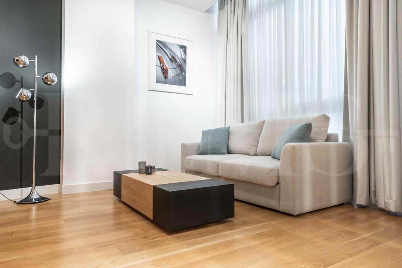Elegant Studio In The Heart Of Malaga By Rems Dış mekan fotoğraf